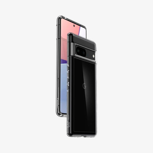 כיסוי אולטרה היברידי לסדרת Spigen Pixel 7